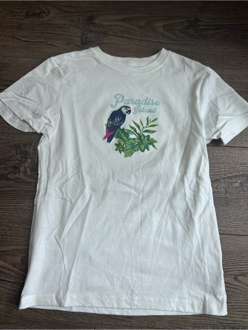Janie and Jack Boys Tee Size 10